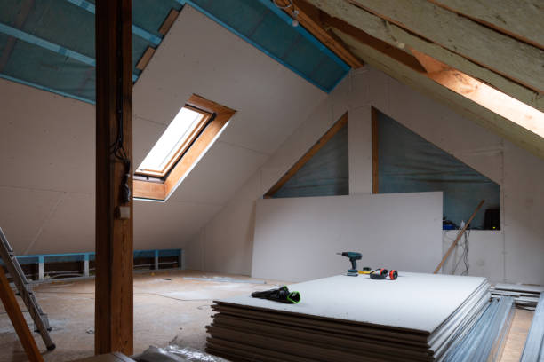 Best Commercial Insulation in Brookhaven, PA