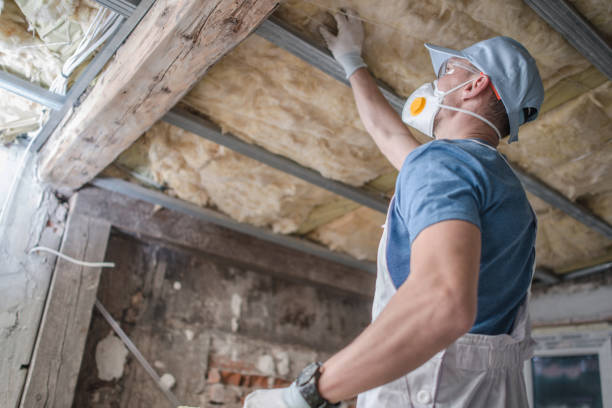Reliable Brookhaven, PA Insulation Contractor Solutions
