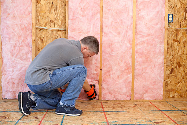 Best Blown-in Insulation in Brookhaven, PA