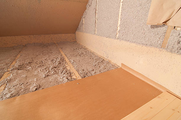 Best Spray Foam Insulation in Brookhaven, PA