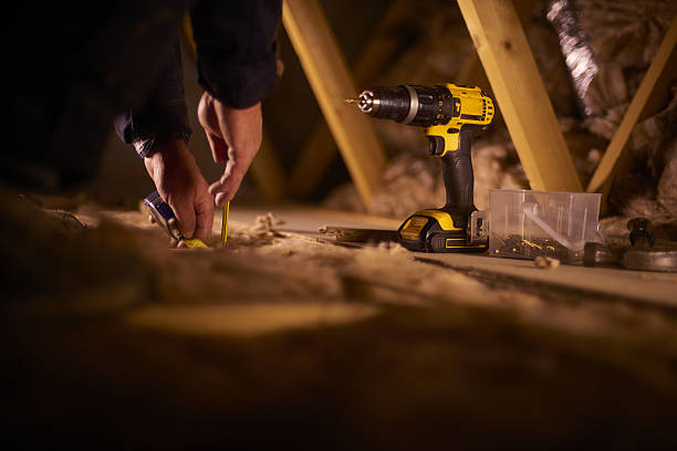 Types of Insulation We Offer in Brookhaven, PA